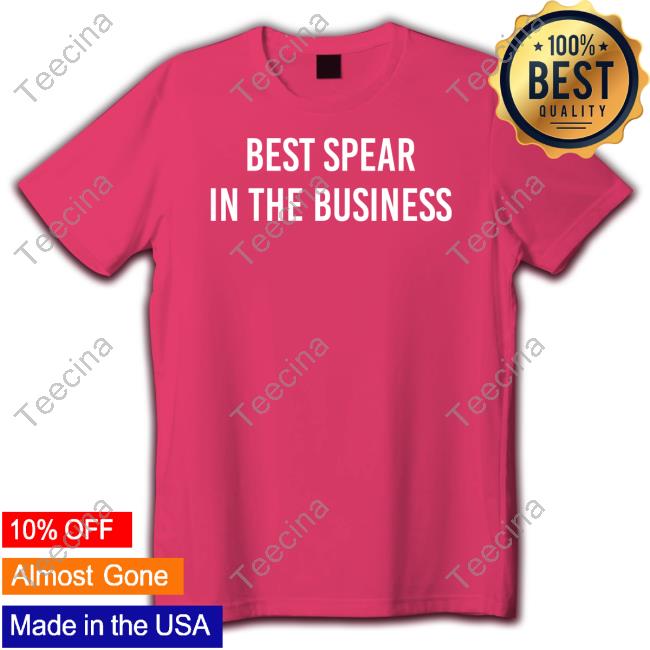 Wrestlingcovers Best Spear In The Business Sweatshirt