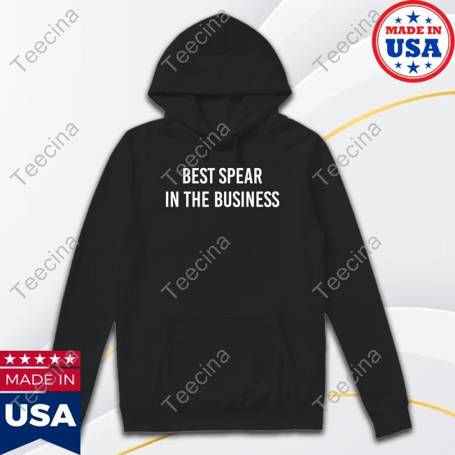 ?????? Best Spear In The Business Sweater