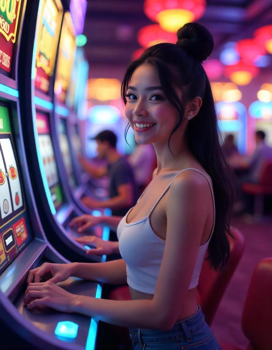 Temukan apakah slot gacor itu fakta atau hanya mitos. Pelajari cara kerja mesin slot, pengaruh RTP, volatilitas, dan faktor lain yang memengaruhi peluang kemenangan di kasino online.